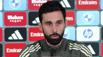 مدرب ريال مدريد يؤكد غياب مبابي حتى تعافيه الكامل قبل مواجهة خيتافي